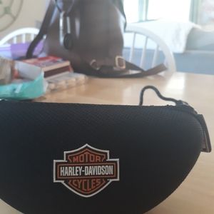 Ladies Harley Davidson Riding Glasses